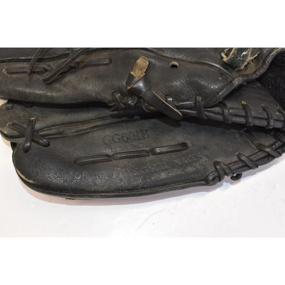 Rawlings GG601B Gold Glove Series TRAP-EZE Model Left Handed 12 3/4 Inch